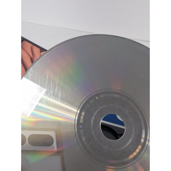 Cartoon Jukebox Interactive Compact Disc Phillips CD-i - Picture 5 of 7